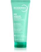 Bioderma Sébium Exfoliating Purifying Gel čistilni piling za mastno in mešano kožo 75 ml