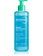 Bioderma Sébium Gel Moussant čistilni gel za mastno in mešano kožo 400 ml
