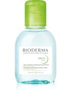 Bioderma Sébium H2O micelarna voda za mastno in mešano kožo 100 ml
