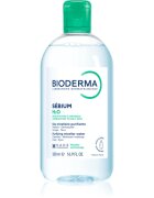 Bioderma Sébium H2O micelarna voda za mastno in mešano kožo 500 ml