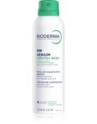 Bioderma Sébium Kerato+ Body pršilo za telo proti aknam rdečici in brazgotinam po aknah 150 ml