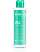 Bioderma Sébium Lotion vlažilni tonik za mastno kožo 200 ml