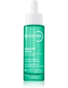 Bioderma Sébium Sérum serum za obraz za problematično kožo 30 ml