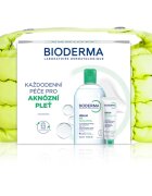 Bioderma Sébium Set darilni set proti nepravilnostim na aknasti koži