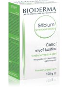 Bioderma Sébium trdo milo za mastno in mešano kožo 100 g