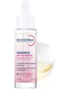 Bioderma Sensibio AR+ Bl-sérum pomirjajoči serum proti rdečici 30 ml