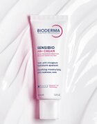 Bioderma Sensibio AR+ pomirjujoča krema za občutljivo kožo nagnjeno k rdečici 40 ml
