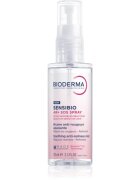 Bioderma Sensibio AR+ SOS Spray pomirjajoče pršilo proti rdečici na obrazu 70 ml
