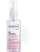 Bioderma Sensibio AR+ SOS Spray pomirjajoče pršilo proti rdečici na obrazu 70 ml