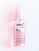Bioderma Sensibio AR+ SOS Spray pomirjajoče pršilo proti rdečici na obrazu 70 ml
