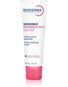 Bioderma Sensibio Defensive Rich pomirjujoča krema 40 ml