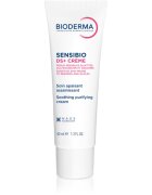 Bioderma Sensibio DS+ Cream pomirjujoča krema za občutljivo kožo 40 ml