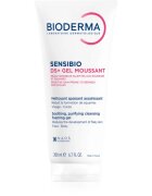 Bioderma Sensibio DS+ Gel Moussant čistilni gel za občutljivo kožo 200 ml