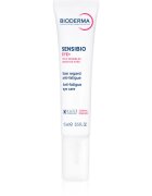 Bioderma Sensibio Eye+ gelasta krema za predel okoli oči proti znakom utrujenosti 15 ml
