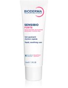 Bioderma Sensibio Forte vlažilna in pomirjujoča krema za občutljivo kožo nagnjeno k rdečici 40 ml