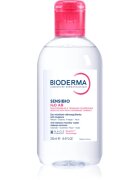 Bioderma Sensibio H2O AR micelarna voda za občutljivo kožo nagnjeno k rdečici 250 ml