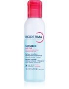 Bioderma Sensibio H2O eye dvofazna micelarna voda za oči in ustnice 125 ml