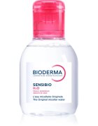 Bioderma Sensibio H2O micelarna voda za občutljivo kožo 100 ml