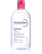 Bioderma Sensibio H2O micelarna voda za občutljivo kožo 500 ml