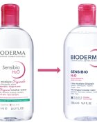 Bioderma Sensibio H2O micelarna voda za občutljivo kožo 500 ml