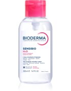Bioderma Sensibio H2O micelarna voda za občutljivo kožo z dozirno pumpico 500 ml