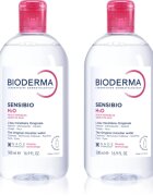 Bioderma Sensibio H2O ugodno pakiranje