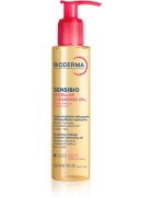 Bioderma Sensibio Micellar Cleansing Oil čistilno olje za odstranjevanje ličil 150 ml