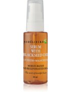 Bioélixire Black Seed Oil vlažilni serum z regeneracijskim učinkom 50 ml
