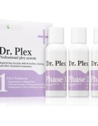 Bioélixire Dr. Plex obnovitvena kura za poškodovane lase 3x50 ml