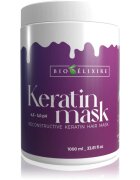 Bioélixire Keratin maska za lase s keratinom 1000 ml