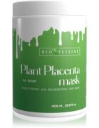 Bioélixire Plant Placenta Mask regeneracijska maska za krepitev las 1000 ml