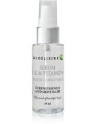 Bioélixire Silicone Oils serum za lase 50 ml