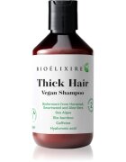 Bioélixire Thick Hair šampon za okrepitev in rast las 300 ml