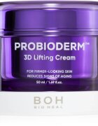 BIOHEAL BOH Probioderm 3D Lifting Cream globinsko vlažilna krema za učvrstitev in lifting obraza 50 ml
