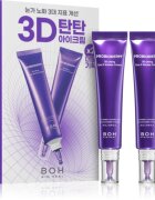 BIOHEAL BOH Probioderm 3D Lifting Eye & Wrinkle Cream koncentrirana krema za okolico oči proti znakom staranja DUO paket 2x25 ml