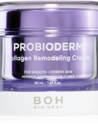BIOHEAL BOH Probioderm Collagen Remodeling Cream globinsko vlažilna krema za učvrstitev obraza 50 ml