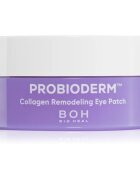 BIOHEAL BOH Probioderm Collagen Remodeling Eye Patch hidrogel blazinice za osvežitev utrujenih oči 60 kos