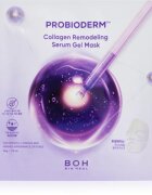 BIOHEAL BOH Probioderm Collagen Remodeling Serum Gel Mask hidrogelna maska za učvrstitev obraza 1 kos