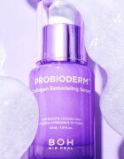 BIOHEAL BOH Probioderm Collagen Remodeling Serum vlažilni serum proti gubam povečujoč prožnost kože 30 ml