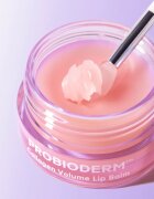 BIOHEAL BOH Probioderm Collagen Volume Lip Balm vlažilni balzam za ustnice s kolagenom 15 ml