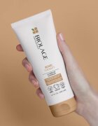 Biolage Bond Therapy balzam za poškodovane lomljive in oslabljene lase 200 ml