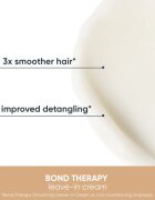 Biolage Bond Therapy krema za glajenje za lase 150 ml