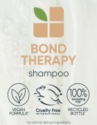 Biolage Bond Therapy krepilni šampon za poškodovane lase 250 ml