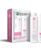 Biolage Essentials ColorLast darilni set za barvane lase