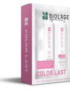 Biolage Essentials ColorLast darilni set za barvane lase