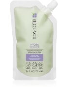 Biolage Essentials HydraSource globinska maska za suhe lase 100 ml
