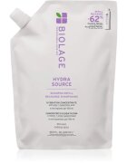 Biolage Essentials HydraSource Refill šampon za suhe lase Refill 500 ml