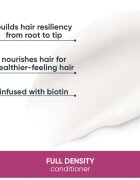 Biolage Full Density balzam za povečanje premera lasu s takojšnjim učinkom 200 ml