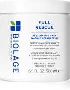 Biolage Full Rescue maska za gostoto las in zaščito proti lomljivosti 500 ml