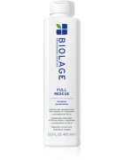 Biolage Full Rescue šampon za gostoto las in zaščito proti lomljivosti 400 ml